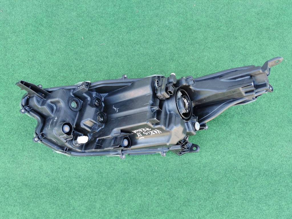 Frontscheinwerfer Toyota Yaris Rechts Scheinwerfer Headlight SCH1460371990ot