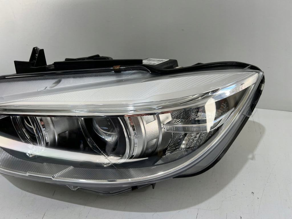 Frontscheinwerfer BMW 4 F36 F32 F33 7387541 Xenon Links Scheinwerfer Headlight SCH4542041710mc