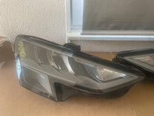 Laden Sie das Bild in den Galerie-Viewer, Frontscheinwerfer Audi A3 8Y0941011 8Y0941012 Full LED FALSE Headlight SCH1763343799si