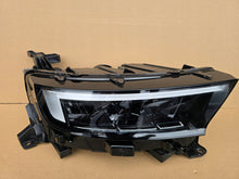 Laden Sie das Bild in den Galerie-Viewer, Frontscheinwerfer Opel Mokka Rechts Scheinwerfer Headlight SCH1457598476jx