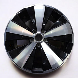 1x Alufelge 18 Zoll 8.0