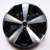 1x Alufelge 18 Zoll 8.0