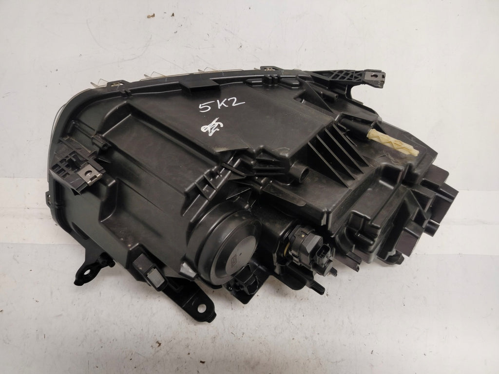 Frontscheinwerfer Dacia Duster 260602465R LED Links Scheinwerfer Headlight SCH6896804521uo