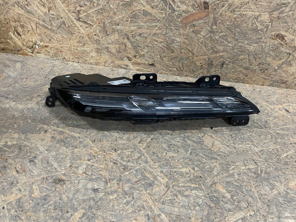 Frontscheinwerfer BMW 7 9879936 Rechts Scheinwerfer Headlight SCH4364744772dg