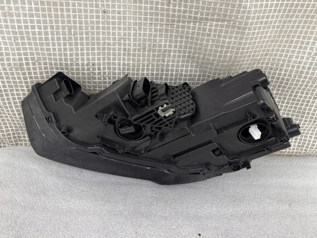 Frontscheinwerfer Audi A1 8XA941006 Xenon Rechts Scheinwerfer Headlight SCH3273246602ke