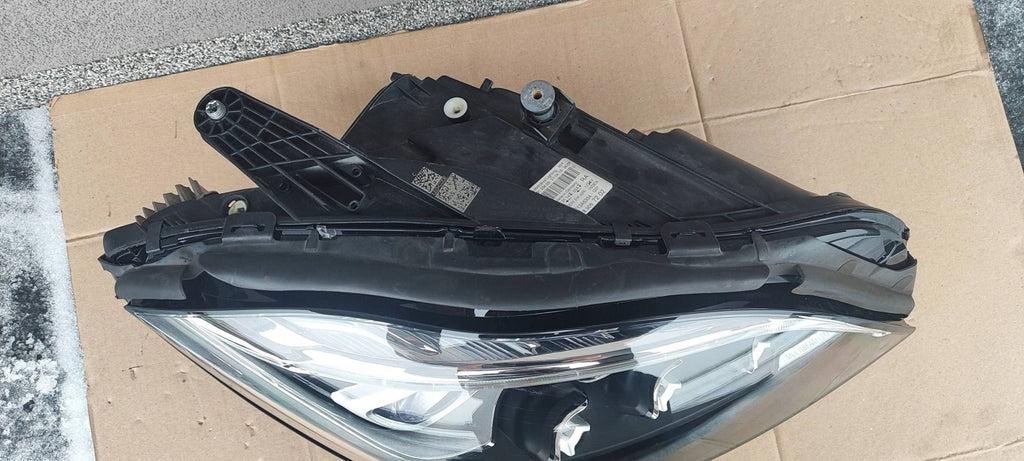 Frontscheinwerfer Mercedes-Benz Cls X218 C218 A2189067202 Rechts Headlight SCH2035923825ta