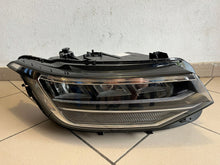 Load image into Gallery viewer, Frontscheinwerfer VW Tiguan 5NB941036G LED Rechts Scheinwerfer Headlight