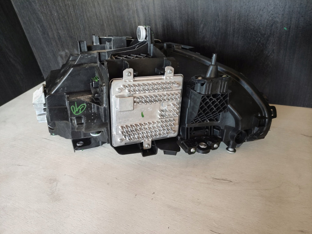 Frontscheinwerfer BMW 2 G42 8083636 LED Rechts Scheinwerfer Headlight