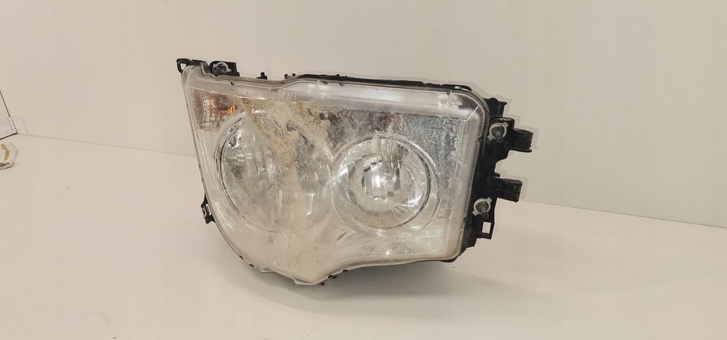 Frontscheinwerfer Mercedes-Benz A9618207361 Rechts Scheinwerfer Headlight