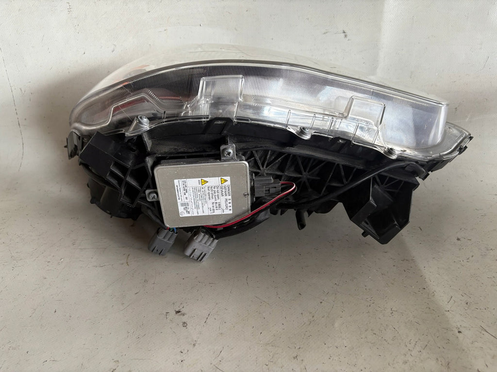 Frontscheinwerfer Mitsubishi Asx 467807970 Xenon Ein Stück (Rechts oder Links)