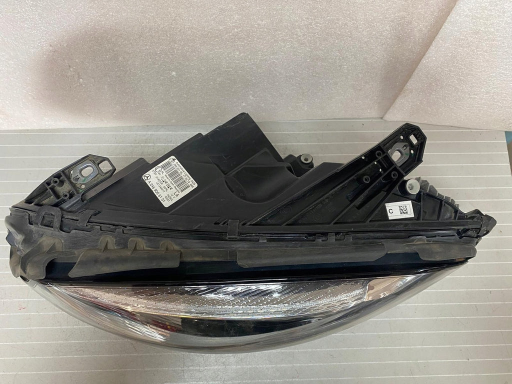 Frontscheinwerfer Mercedes-Benz W246 A2469066101 LED Links Headlight SCH4855310969og