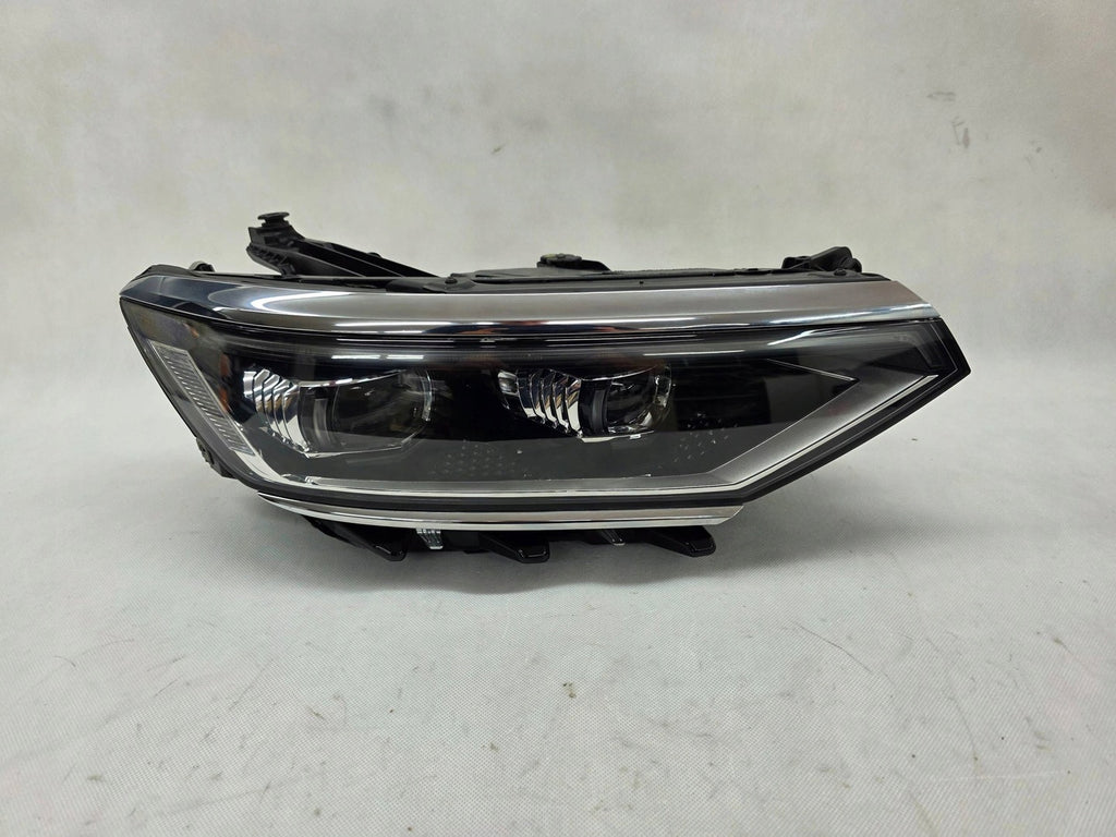 Frontscheinwerfer VW Passat B8 3G1941082P Full LED Rechts Scheinwerfer Headlight SCH5958791997je