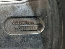 Load image into Gallery viewer, 1x Alufelge 20 Zoll 8.0" 5x108 55ET 31445231 Volvo V60 Rim Wheel FEL6261932359zz