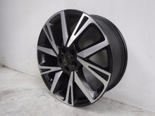 Load image into Gallery viewer, 1x Alufelge 18 Zoll 7.0" 5x100 47ET Glanz Schwarz 6F9071498A Audi Arona I FEL7386198404lb