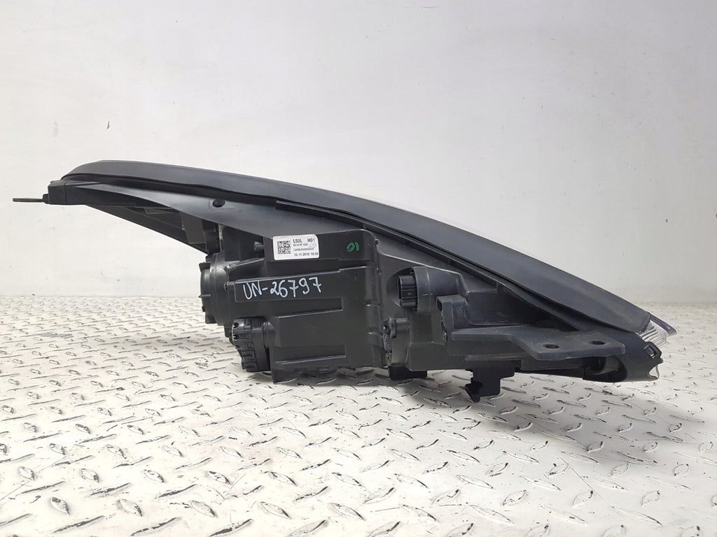 Frontscheinwerfer Kia Sportage 92101-F1500 Full LED Links Scheinwerfer Headlight SCH8825095392dk