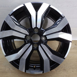 1x Alufelge 16 Zoll 6.5