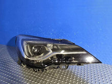 Laden Sie das Bild in den Galerie-Viewer, Frontscheinwerfer Opel Astra K 39218026 LED Rechts Scheinwerfer Headlight SCH1298500865qw