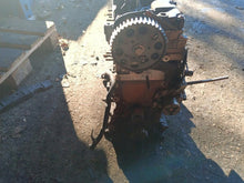 Load image into Gallery viewer, Motorblock Seat Skoda VW DCX 1.6 TDI 120PS 88kW Diesel Unkomplett MOT3052087760ug