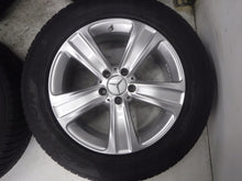 Load image into Gallery viewer, 4x Alufelge 18 Zoll 8.0" 5x112 38ET Glanz Silber A2534012100 Audi 4 Glc I FEL1923448279yr