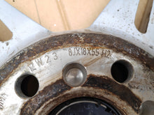 Laden Sie das Bild in den Galerie-Viewer, 1x Alufelge 18 Zoll 8.0&quot; 5x108 31341782 Volvo S60 S80 Rim Wheel