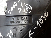 Laden Sie das Bild in den Galerie-Viewer, Frontscheinwerfer BMW 5 1587220001 Rechts Scheinwerfer Headlight SCH1908184023mb