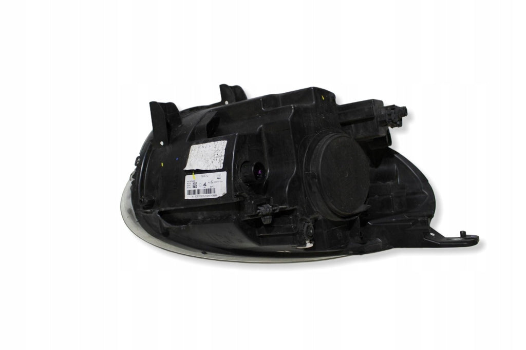 Frontscheinwerfer Fiat 500x 00519784460 Links Scheinwerfer Headlight SCH3452560269to