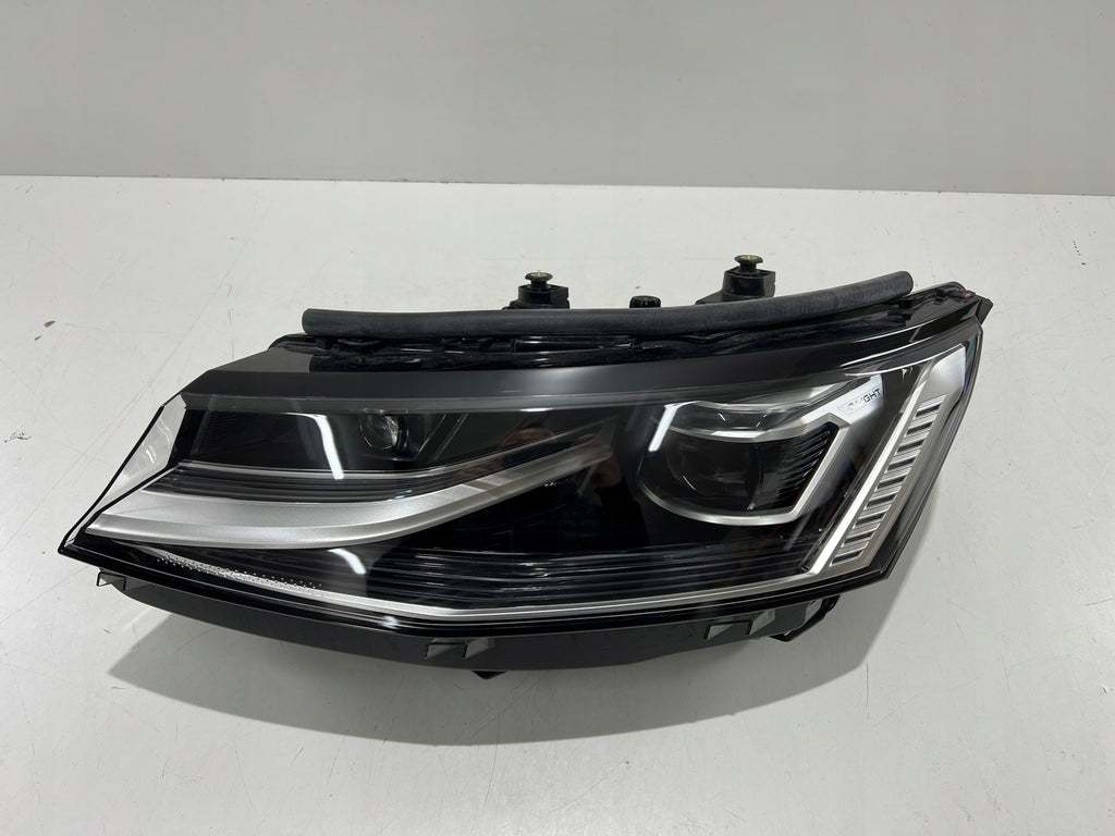 Frontscheinwerfer VW T7 7T1941081 Full LED Links Scheinwerfer Headlight