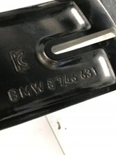 Load image into Gallery viewer, 1x Alufelge 18 Zoll 7.5" 5x112 25ET Glanz 8746631 BMW 5 G31 G30 Rim Wheel FEL2466038716gv