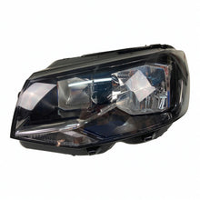 Load image into Gallery viewer, Frontscheinwerfer VW Transporter 7E1941015AB LED Links Scheinwerfer Headlight