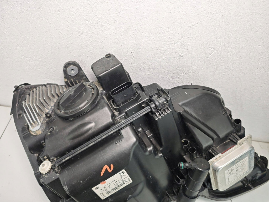 Frontscheinwerfer Mercedes-Benz W212 1ZT01170511 Links Scheinwerfer Headlight SCH3509878298yg