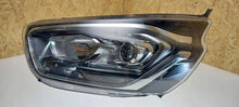 Laden Sie das Bild in den Galerie-Viewer, Frontscheinwerfer Ford Transit Custom JK2113W030DJ Rechts Scheinwerfer Headlight SCH6748593096qa