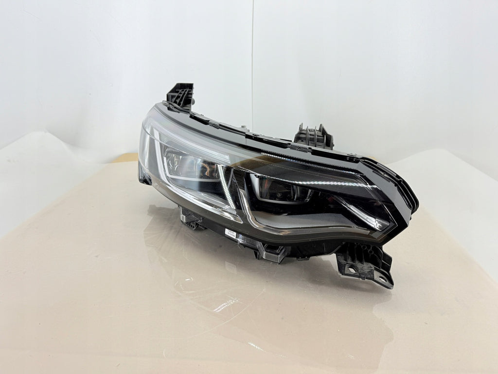 Frontscheinwerfer Renault Talisman 260100184R 260606722R LED Rechts Headlight SCH7707496492zh