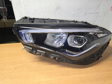 Laden Sie das Bild in den Galerie-Viewer, Frontscheinwerfer Mercedes-Benz Cla A1189068300 LED Links Scheinwerfer Headlight SCH9075788970sc