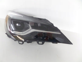 Frontscheinwerfer Opel Astra K 39055746 662588537 Full LED Rechts Headlight SCH9610880155lx