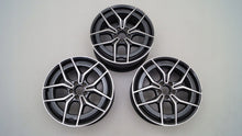 Load image into Gallery viewer, 1x Alufelge 19 Zoll 8.0" 5x112 43ET 2134016500 Mercedes-Benz Amg Rim Wheel FEL2305069372mq