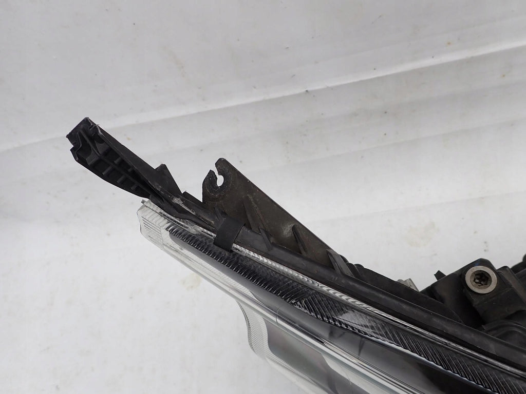 Frontscheinwerfer Ford Transit Custom JK21-13W029DG Rechts Headlight SCH4391408308vf
