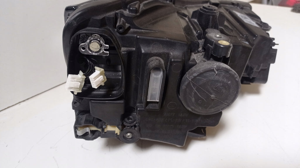 Frontscheinwerfer Skoda Scala 657941015A Links Scheinwerfer Headlight SCH1443821588es