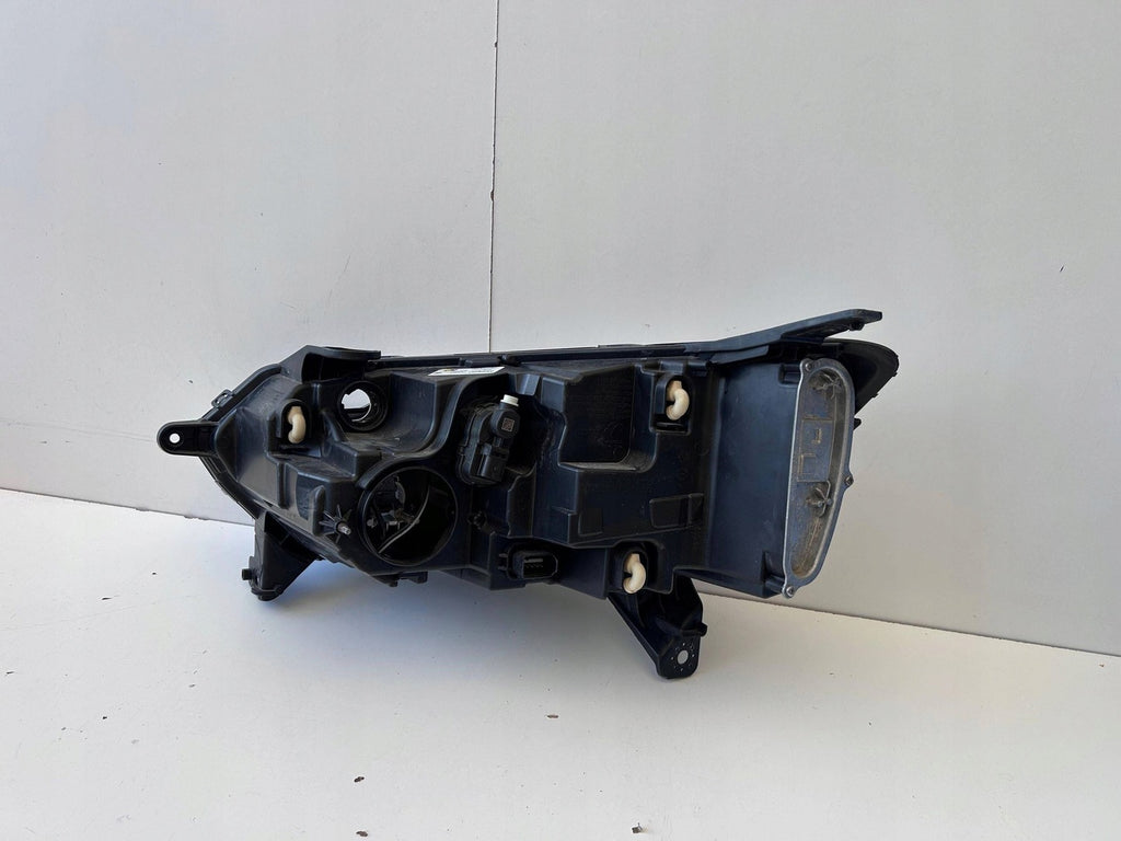 Frontscheinwerfer Dacia Sandero III Logan 260107920R LED Rechts Headlight SCH3762555734vp