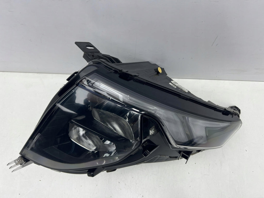 Frontscheinwerfer Ford Transit Tourneo Courier R2X613E015AF Links Headlight SCH3279691593sk