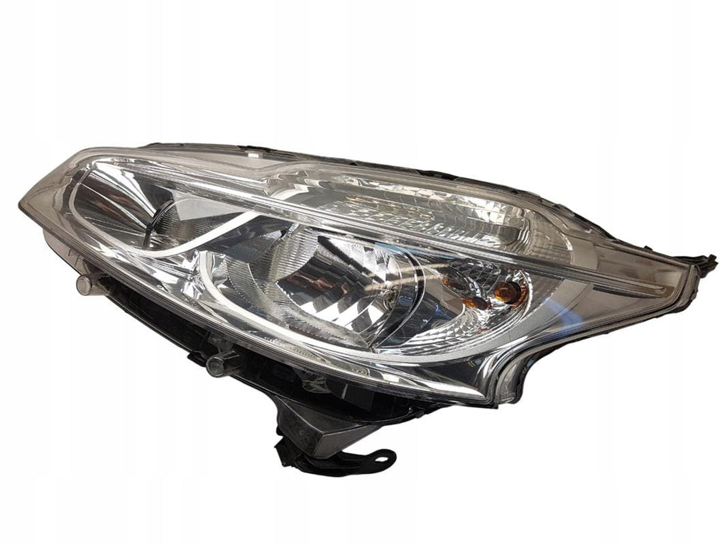 Frontscheinwerfer Peugeot 208 89905649 1685351580 Links Scheinwerfer Headlight SCH3697642616ju