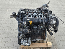 Laden Sie das Bild in den Galerie-Viewer, Motor Kia Sportage Carens III D4FD 1.7 CRDI 146TKm 2015 Diesel Engine Unkomplett MOT1118585261vy