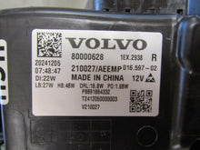 Load image into Gallery viewer, Frontscheinwerfer Volvo 80000628 LED Rechts Scheinwerfer Headlight SCH9638596149cg