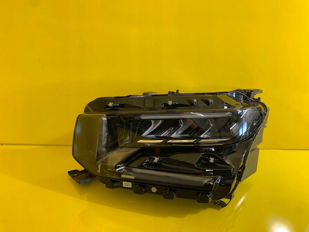 Frontscheinwerfer Citroën C3 9851349180 LED Links Scheinwerfer Headlight SCH4494109055li