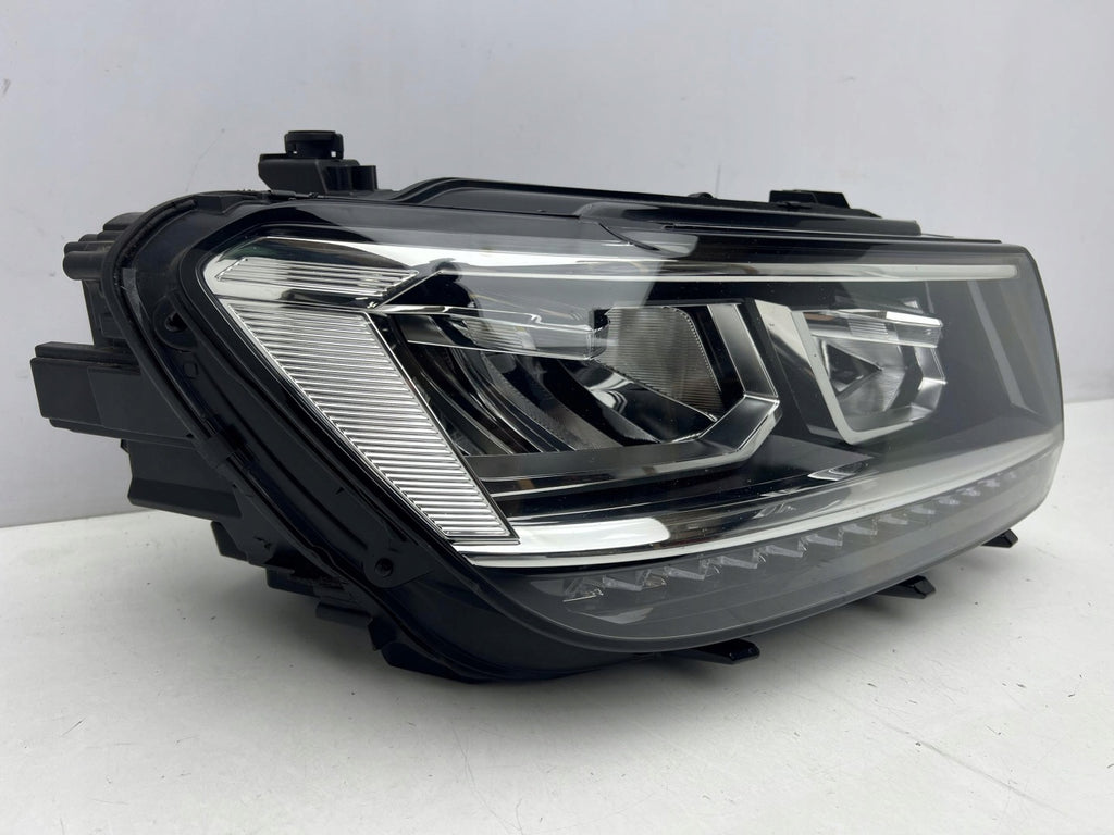Frontscheinwerfer VW Tiguan 5NB941036D LED Rechts Scheinwerfer Headlight SCH1721546532hq