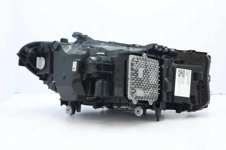 Frontscheinwerfer BMW G30 8499116 8499115 LED Ein Satz Scheinwerfer Headlight SCH5476087859ed