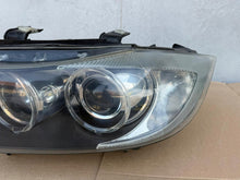 Load image into Gallery viewer, Frontscheinwerfer BMW E91 E90 7259523 Links Scheinwerfer Headlight SCH8244137125sf