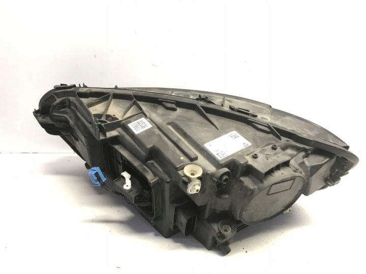 Frontscheinwerfer Mercedes-Benz Cla C118 A1189067001 MDE89132A1EX2660 Rechts SCH4037799781hf