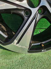 Load image into Gallery viewer, 1x Alufelge 19 Zoll 8.0" 5x112 49ET Glanz Schwarz 8Y0601025CG Audi Rim Wheel FEL7262674765cz
