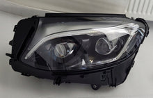 Laden Sie das Bild in den Galerie-Viewer, Frontscheinwerfer Mercedes-Benz Glc X253 A2539065701 Links Headlight SCH7047416905ep