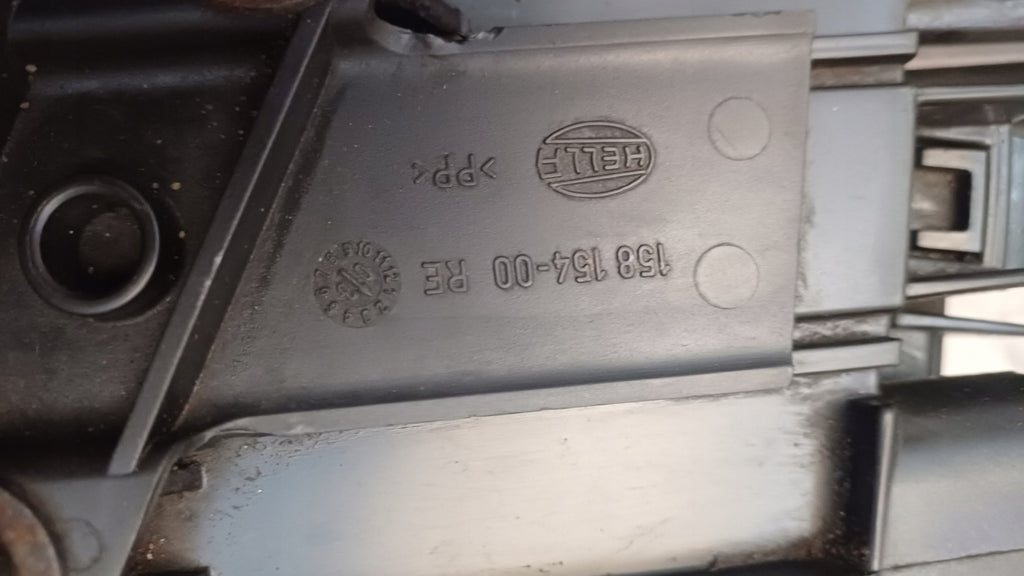 Frontscheinwerfer Audi A8 16816400 Xenon Rechts Scheinwerfer Headlight SCH8399114983lj